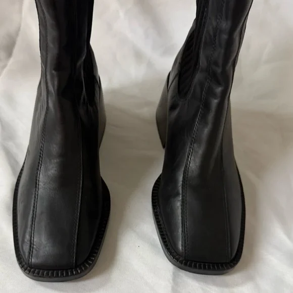 Sam Edelman Women's Dasha Booties sz. 7 - Picture 7 of 10